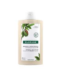 KLORANE SHAMP AU CUPUACU BIO 400ML