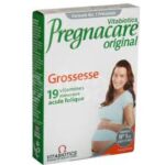 PREGNACARE GROSSES ORIGINAL 30 COMP