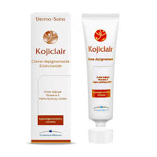 KOJICLAIR