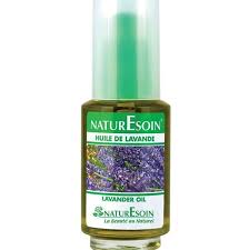 NATURESOIN HUILE DE LAVANDE