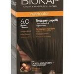 BIOKAP NUTRICOLOR  6.0