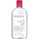 BIODERMA SENSIBIO H2O 500ML