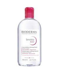 BIODERMA SENSIBIO H2O 500ML