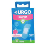 URGO DISCRET /10