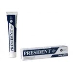 PRESIDENT DENT WHITE 50ML