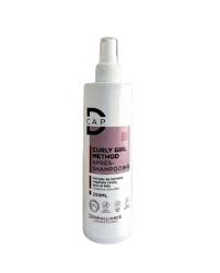 D-CAP SHAMPOOING CURLY GIRL METHOD 250ML (CHEV BOUCLES)