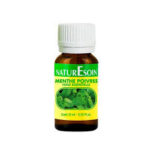 NATURESOIN H.ESS DE MENTHE POIVREE
