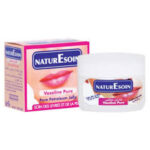 NATURESOIN VASELINE PURE 50ML/LEVRES ET PEAU