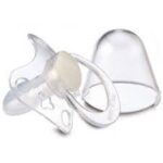 FARLIN SUCETTE EN SILICONE 1 ER AGE / TOP 101