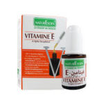 NATURESOIN VITAMINE E PURE13ML
