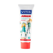 VITIS DENTIFRICE JUNIOR75ML