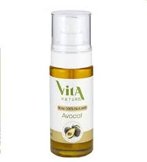 VITA NATURE HUILE D AVOCAT