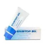 ERISTOP 20 CREME DE  CHANGE