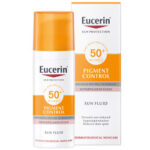 EUCERIN ECRAN ANTI PIGMENT SPF50 50ML