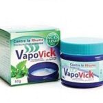 VAPOVICK POMMADE 50 G