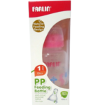 FARLIN BIBERON PLASTIQUE 120ML PP868