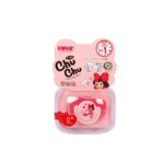 FARLIN SUCETTE+CHAINETTE BAC 004-S/CHU CHU 0M+
