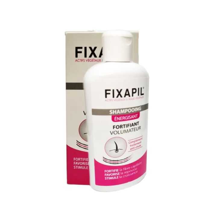 fixa-fixapil-shampoing-energisant-200ml-shampoings-anti-chute.jpg FIXAPIL SHAMP ANTI-CHUTE – Image 1