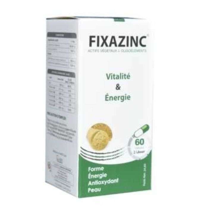 fixa-fixazinc-60-gelules-complements-alimentaires-1.jpg FIXAZINC / 60CP – Image 1