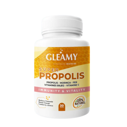 GLEAMY SUPER PROPOLIS 30 GEL