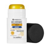 HELIOCARE 360° SPORT TRANSPARENT STICK SPF50+ 25G