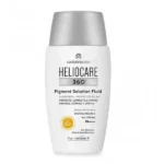 HELIOCARE 360° PIGMENT SOLUTION FLUID SPF50
