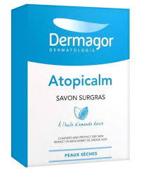 DERMAGOR SAVON SURGRAS DERMAGOR SAVON SURGRAS