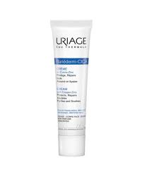 URIAGE BARIEDERM CICA CREME REPA AU CU ZN