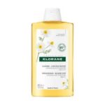 KLORANE SHAMP CAMOMILLE   400ML*