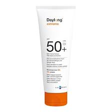 DAYLONG EXTREME GEL SOLAIR 100ML SPF 50+ (PG)
