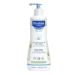 MUSTELA LAIT DE TOILETTE GM 500ML