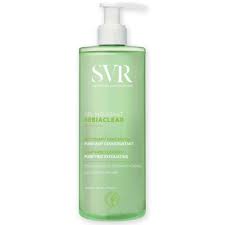 = SVR SEBIACLEAR GEL MOUSSANT 400ML