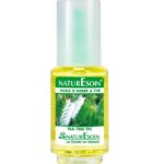 NATURESOIN HUILE D'AMANDES DOUCES VIERGE 50 ML