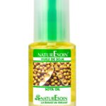 NATURESOIN HUILE DE SESAME 50ML