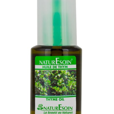 NATURESOIN HUILE DE SOJA
