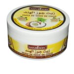 NATURESOIN HUILE DE NOISETTE