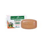 NATURESOIN SAVON EXTRA-DOUX HUILE D'ARGAN 85G