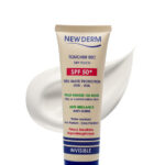 NEW DERM SPF50+ PRINCESSE