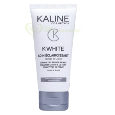 Kaline K White Soin Eclaircissant Jour 50ML