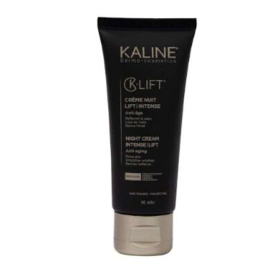 Kaline K Lift Creme Nuit Intense Anti Age 40ML