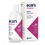 KIN GINGIVAL BAIN DE BOUCHE 250ML