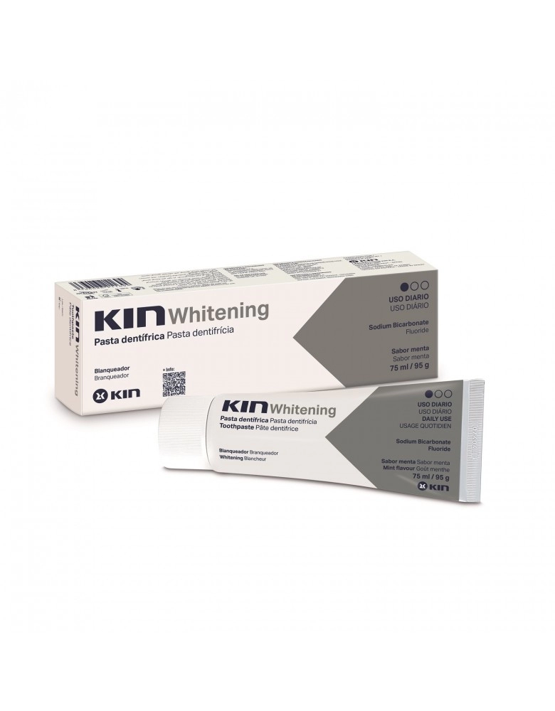 kin-whitening-toothpaste-75-ml.webp KIN WHITENING DENTIFRICE (BLANCHEUR) 75 ML – Image 1