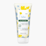 KLORANE BEBE GEL LAVANT DOUX 200ML CHV/COR