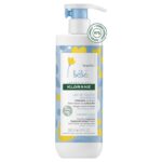 KLORANE BEBE LAIT DE TOILETTE SANS RINÇAGE 500ML PROTECTEUR