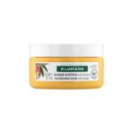 KLORANE MASQUE NUTRITION INTENSE AU BEURRE MANGUE*