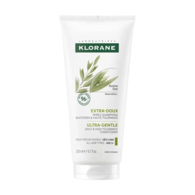 KLORANE APRES SHAMP EXTRA-DOUX 200ML