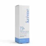 kreme crème hydratant ttp 50 ml