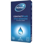MANIX CONTACT PLUS /6