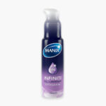 MANIX GEL LUBRIFIANT INFINITI 100ML