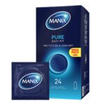 MANIX PURE / 6